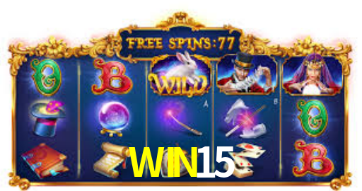 WIN15