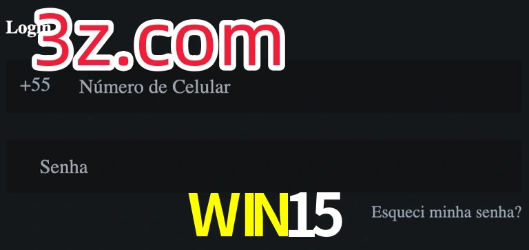 WIN15