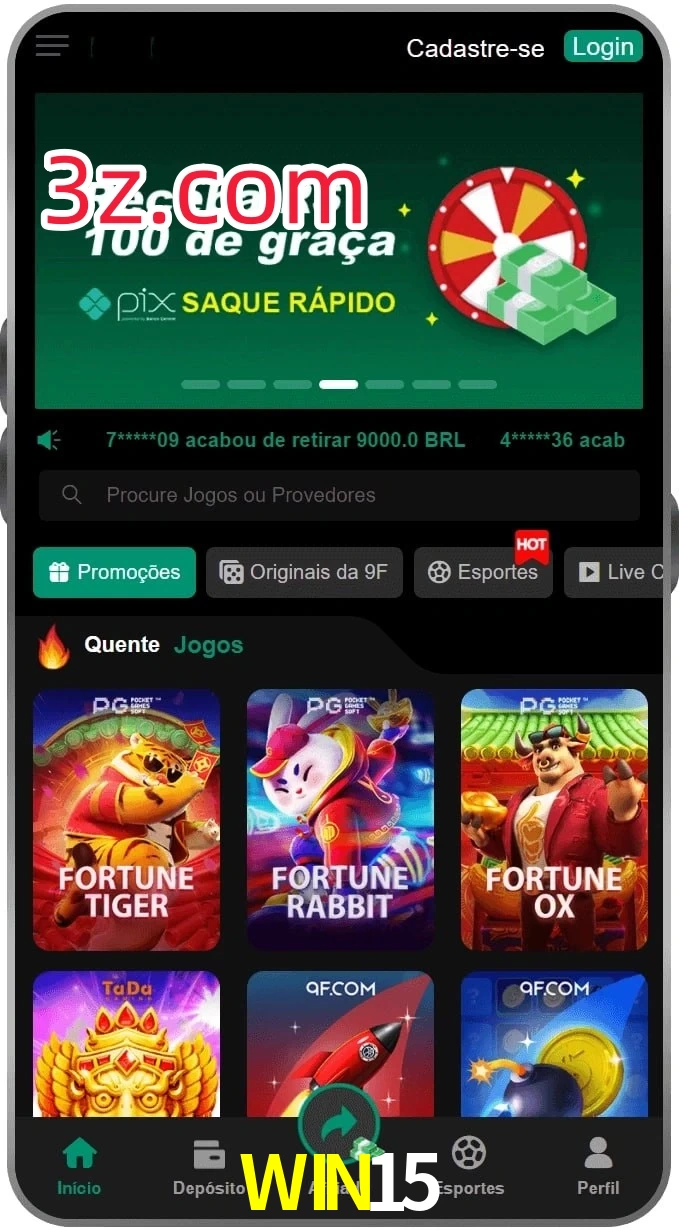 WIN15