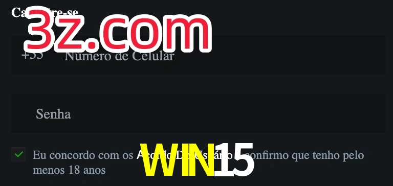 WIN15